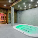 Gorskie Szczyty & 4 Sauna Jacuzzi I Parking W Cenie! Apartment Zakopane