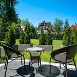Apartment Gorskie Szczyty & 4 Sauna Jacuzzi I Parking W Cenie! Zakopane