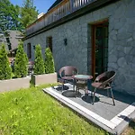 Gorskie Szczyty & 4 Sauna Jacuzzi I Parking W Cenie! *