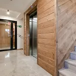 Gorskie Szczyty & 4 Sauna Jacuzzi I Parking W Cenie! *