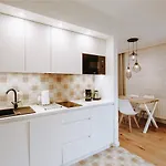 Górskie Szczyty Apart&spa 4 Sauna Jacuzzi I Parking W Cenie! * Zakopane