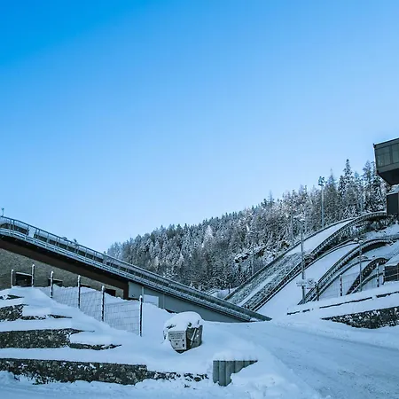 Gorskie Szczyty & 4 Sauna Jacuzzi I Parking W Cenie!