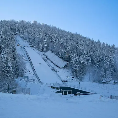 Διαμέρισμα Gorskie Szczyty & 4 Sauna Jacuzzi I Parking W Cenie! *