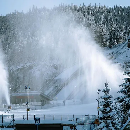 Διαμέρισμα Gorskie Szczyty & 4 Sauna Jacuzzi I Parking W Cenie!