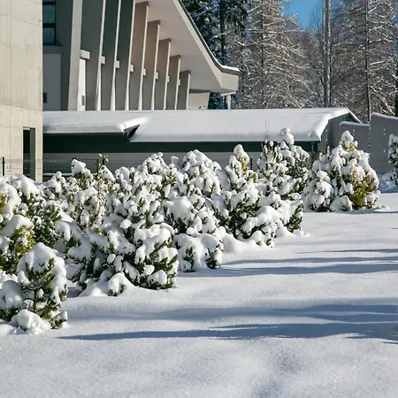 Gorskie Szczyty & 4 Sauna Jacuzzi I Parking W Cenie! * Zakopane