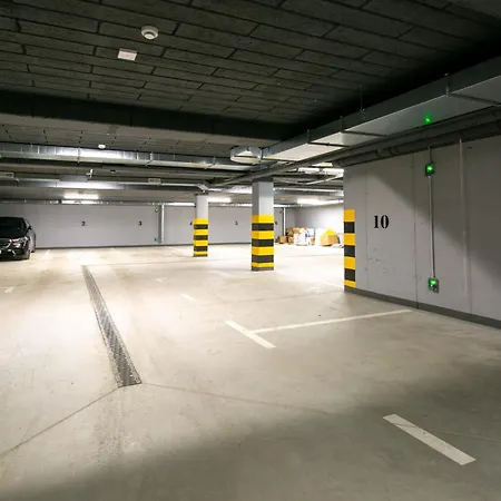 Gorskie Szczyty & 4 Sauna Jacuzzi I Parking W Cenie! * Закопане